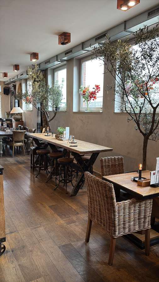 Livingroom Aachen