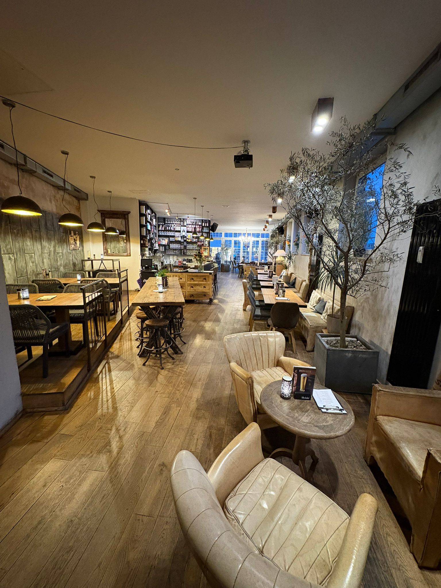 Livingroom Aachen